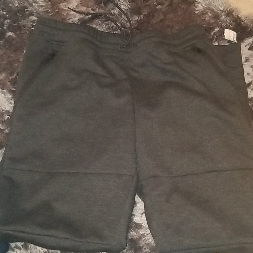 Men's Slim Fit Sweatpants Size XL